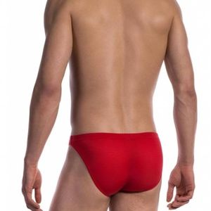 Olaf Benz RED 1201 Brazilbrief Red
